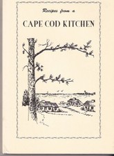 Recipes from a Cape Cod Kitchen | eBay