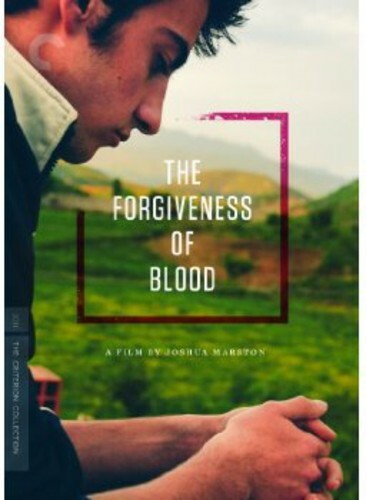 The Forgiveness of Blood (Criterion Collection) (DVD, 2011)