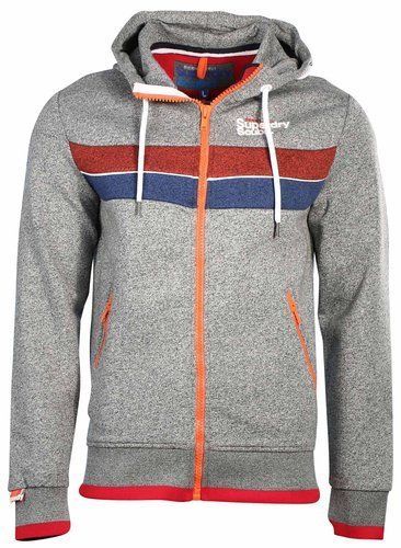 Superdry Hoodies & Sweatshirts for Men