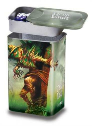 Ultra Pro - Dark Side of Oz 'Scarecrow' Deck Vault