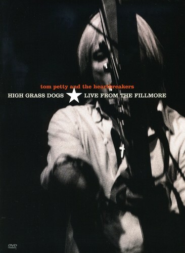 その他 High Grass Dogs: Live From the Fillmore High Grass Dogs: Live from the Fillmore (DVD, 1999) for sale