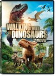 Walking With Dinosaurs (DVD, 2013) Disc Only, No Case. Tested And Works 