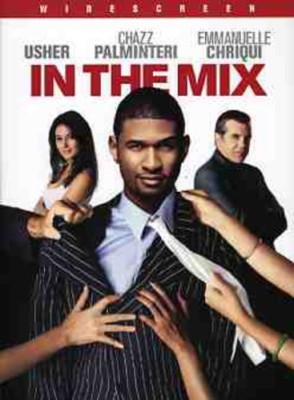 In the Mix [New DVD] Dolby, Widescreen
