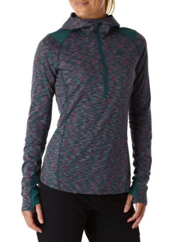 Sudaderas de REI Sintético para Mujeres