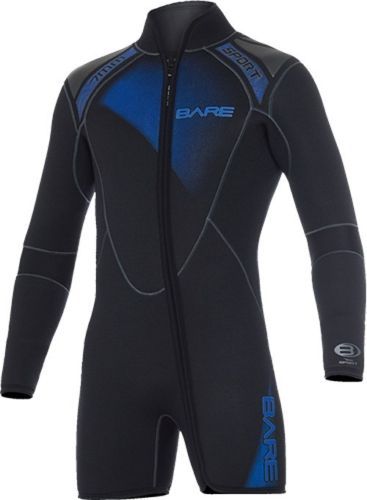 Aqua Lung Taucher-Jackets