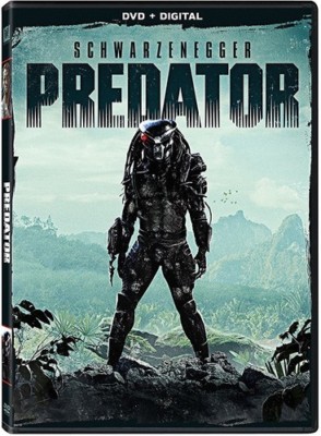 Predator [New DVD] Dolby, Digital Theater System, Subtitled, Widescreen
