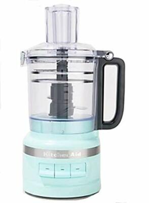 Plus, Ice Blue (used)