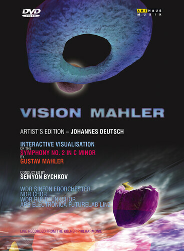 Vision (DVD, 2006) for sale online | eBay
