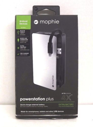 mophie Batteries for HTC Samsung Galaxy S7 edge