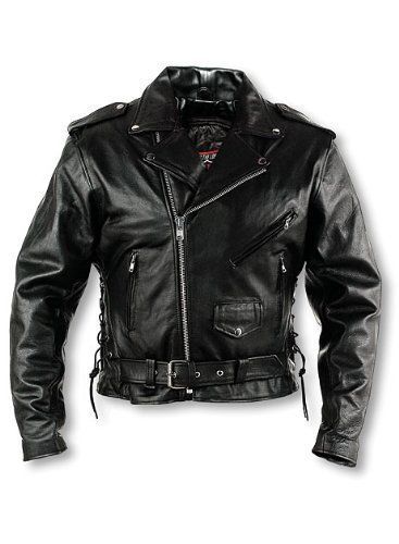 Interstate Leathers Men