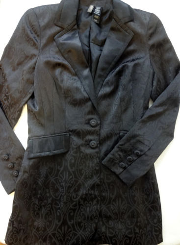 BISOU BISOU Coats, Jackets & Vests for Women