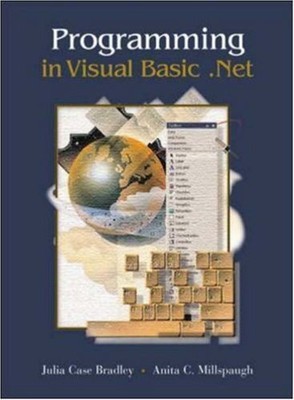 Programming in Visual Basic .Net