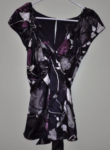 Blusas femininas Ted Baker