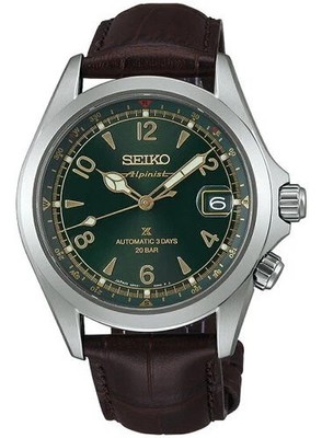 Seiko SELECTION SBTR055 / SSB479 Chronograph Quartz Men Watch US