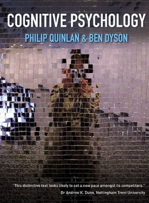 Cognitive Psychology by Dyson, Dr Ben Paperback Book The Fast Free Shipping