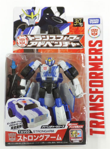 Takara Super Robot Dream Force 01 Crystal 1 | eBay UK