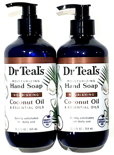 Nourishing Coconut Oil 12.5 Fl Oz