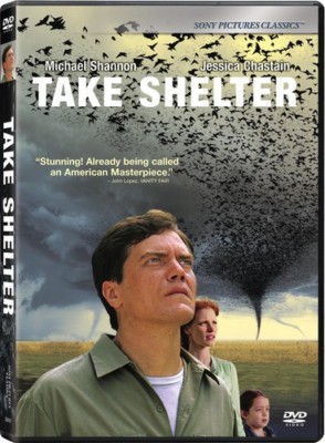 Take Shelter [New DVD] Ac-3/Dolby Digital, Dolby, Subtitled, Widescreen