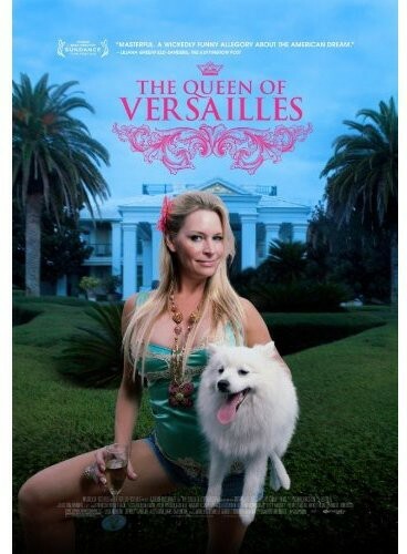The Queen of Versailles (DVD, 2012) for sale online | eBay