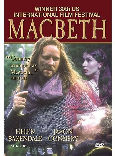 Macbeth (DVD, 1997) for sale online | eBay