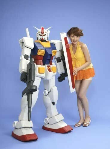 1/12 HY2M RX-78-2 ガンダム BANDAI 1/12 HY2M RX-78-2 GUNDAM HYPER HYBRID MODEL NIB F/S