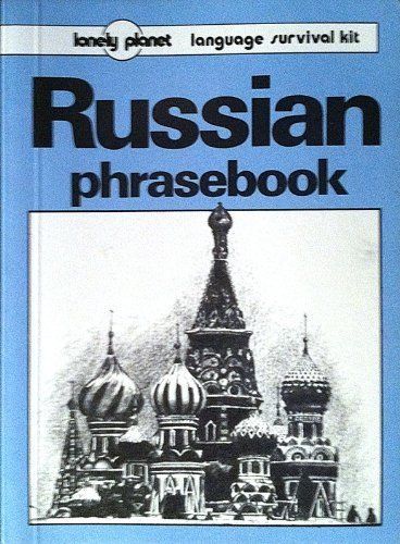 Fachbücher auf Russisch