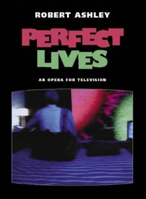 Perfect Lives [New DVD]