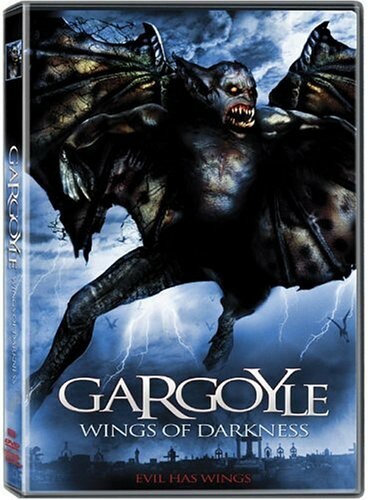 Gargoyle (DVD, 2004) for sale online | eBay