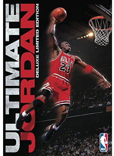 NBA DVD14本まとめ売り