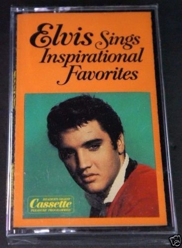 Casetes de música cristiana