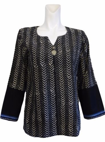 Herringbone Women's Tops and Blouses