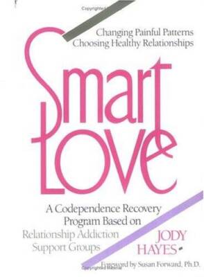Smart Love - Paperback By Hayes, Jody - VERY GOOD