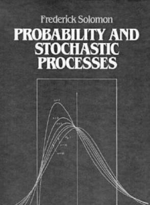 Probability and Stochastic Processes - Paperback - VERY GOOD