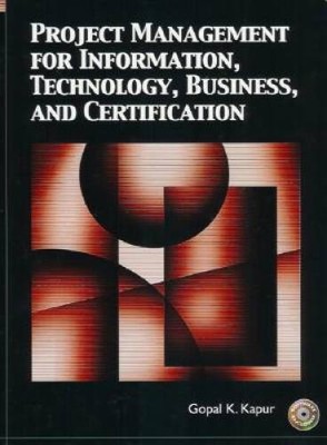 Project Management for Information, Technology, Business and  - ACCEPTABLE