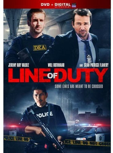 Line of Duty (DVD, 2013) for sale online | eBay
