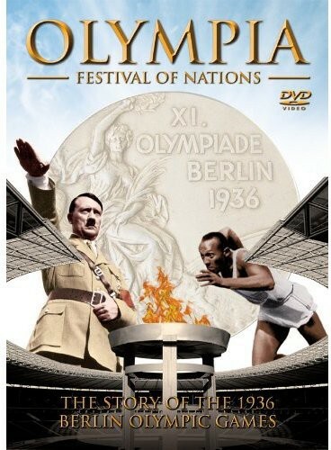 その他 Olympia Festival of Nations [DVD] Olympia Festival of Nations (DVD, 1938) for sale online | eBay