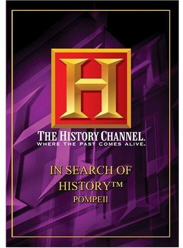 その他 In Search of History: Pompeii [DVD] In Search of History: Pompeii (DVD) for sale online | eBay