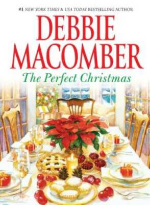 The Perfect Christmas - Hardcover By Macomber, Debbie - GOOD