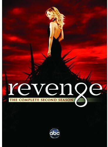 Revenge: the Complete Second Season／ [DVD] [Import] Revenge: the Complete Second Season (DVD, 2012) for sale