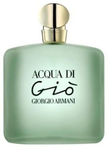 Armani Acqua Di Gio Pour Homme Eau de Toilette for Men 3.4 fl. oz