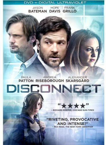 コネクテッド　DVD セルラー　エクスペンダブルズ　ジョン・ウィック　イップマン Disconnect (DVD, 2012) for sale online | eBay