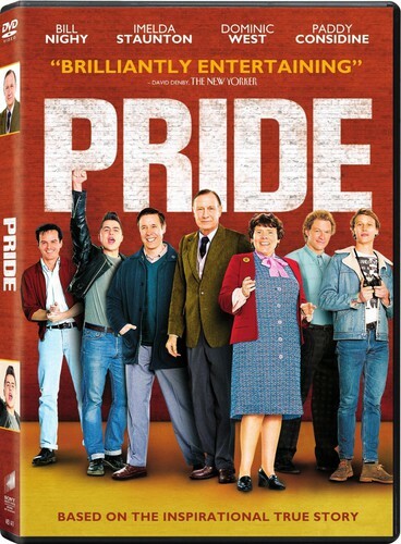 Pride (DVD, 2014) for sale online | eBay