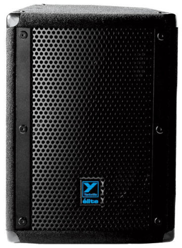 Yorkville Pro Audio Speakers & Monitors