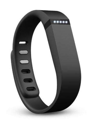 Fitbit Fitness Activity Trackers