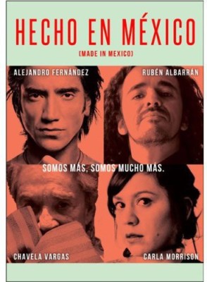 Hecho en Mexico [New DVD] Ac-3/Dolby Digital, Dolby, Subtitled, Widescreen