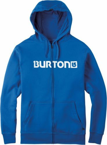 Burton moletons para Homens