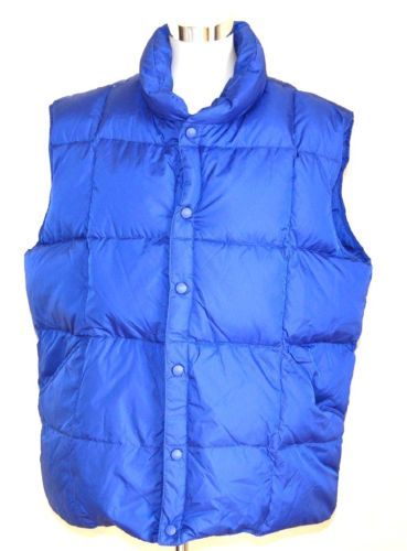 Lands' End Men's Coats, Jackets & Vests