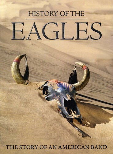 その他 History of the Eagles/ [DVD] History of the Eagles (DVD, 2013) for sale online | eBay