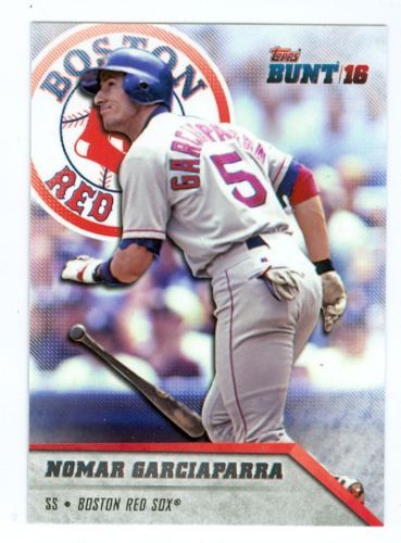 NOMAR GARCIAPARRA 2025 USA Baseball Stars & Stripes Cracked