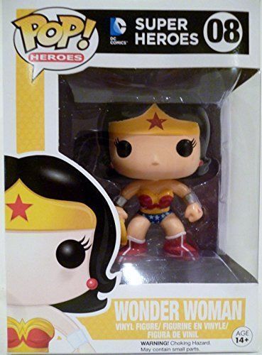 DC Universe Action Figure Accessories